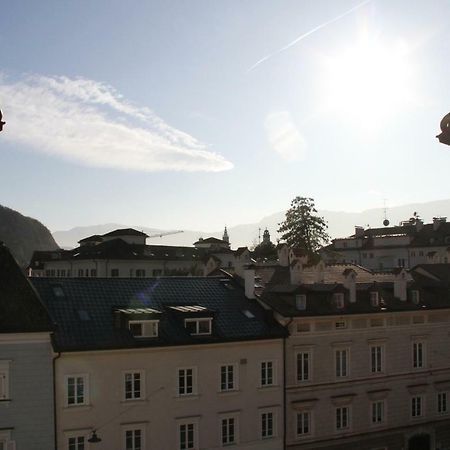 Guesthouse48 Bozen Exterior foto