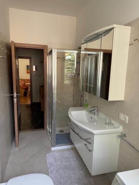 Guesthouse48 Bozen Exterior foto