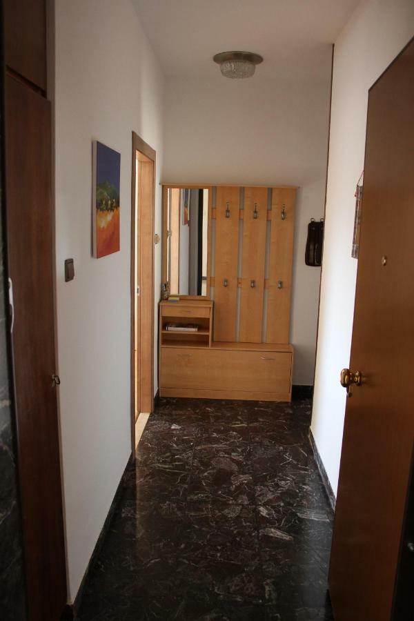 Guesthouse48 Bozen Exterior foto